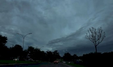 Chuva volta na quarta-feira e deve superar a média em agosto sob influência do El Niño