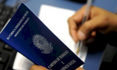 Emprego com carteira cresce em MS e informalidade cai para a 3ª menor do país