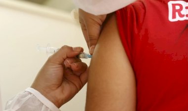 Com doses da pneumo-20 e ACWY, Dia D de vacinação será realizado em 19 unidades de saúde de Campo Grande