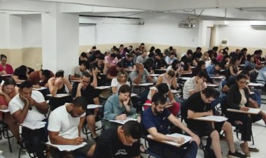 Mato Grosso do Sul tem concursos com inscrições abertas, 458 vagas e salário de até R$ 9,5 mil