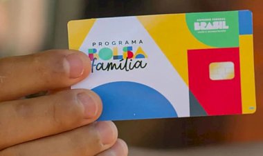 Bolsa Família: beneficiários com NIS final 5 recebem parcela de setembro nesta quarta-feira