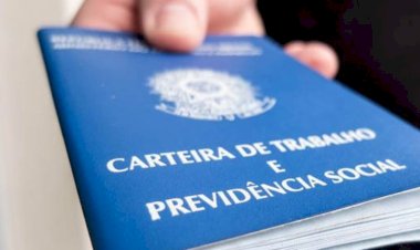 Campo Grande inicia semana com mais de 800 oportunidades de emprego nesta segunda-feira