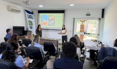 MS capacita técnicos para mercado de crédito de biodiversidade no Pantanal