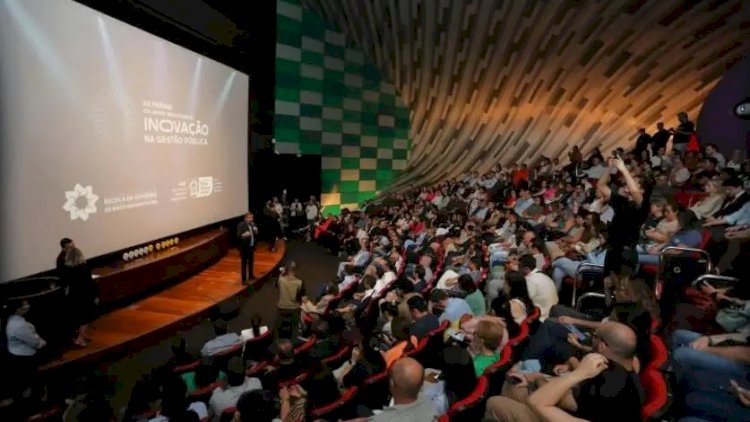 Prêmio de inovação abre inscrições e vai pagar até R$ 24 mil para servidores de MS