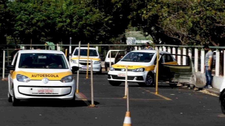 De conversões a pontuação: prova prática do Detran-MS tem novas regras; confira a lista