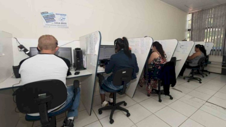 Campo Grande confirma horários de atendimento da Ouvidoria e Central 156; confira