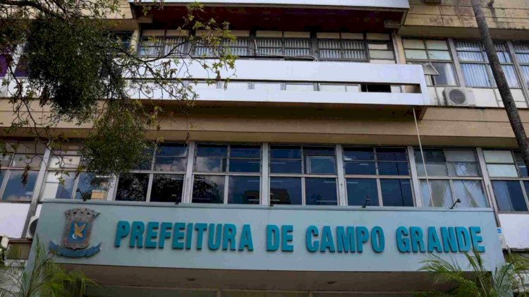 Prefeitura abre crédito suplementar de R$ 33 milhões para entidades de Campo Grande