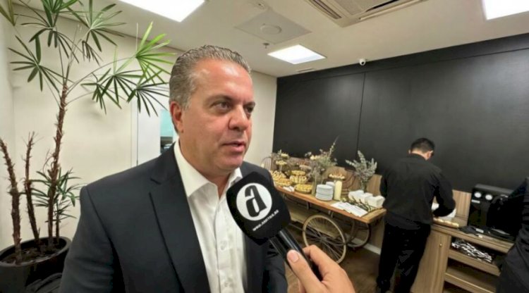 Ricardo Ayache destaca telecirurgia como marco para a saúde pública em Mato Grosso do Sul