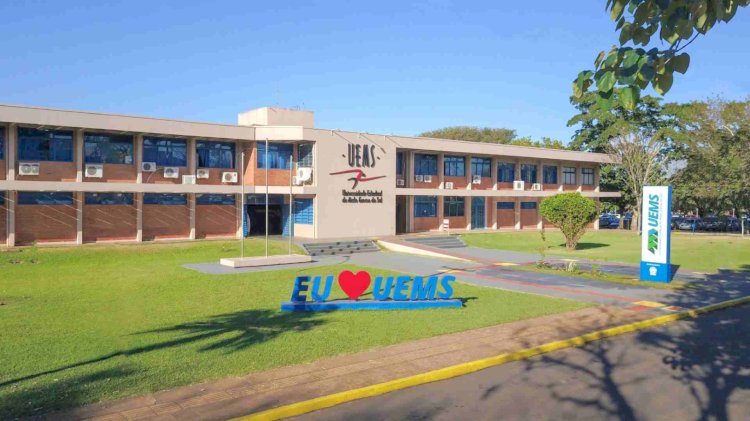UEMS abre inscrições para prova on-line de proficiência em quatro idiomas