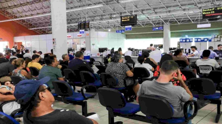 Prefeitura notifica mais de 100 contribuintes para quitar débitos em até 15 dias