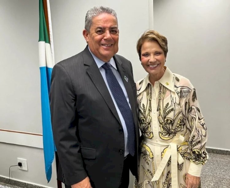 “Santullo da Tereza” aparece entre nomes lembrados em pesquisa para deputado estadual em Mato Grosso do Sul