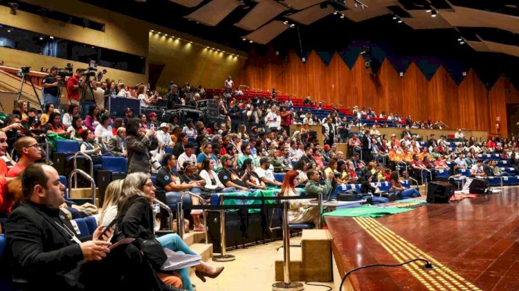 Vai participar da COP15? Saiba se ainda é possível se inscrever para o evento em Campo Grande