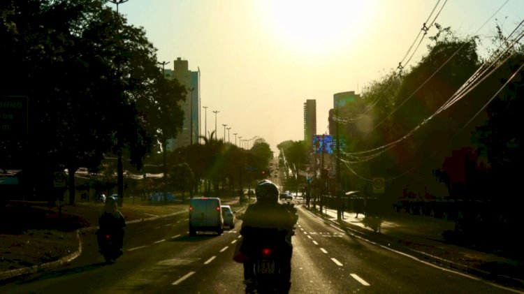 40°C em MS: saiba quando vai passar e o que está causando o calorão
