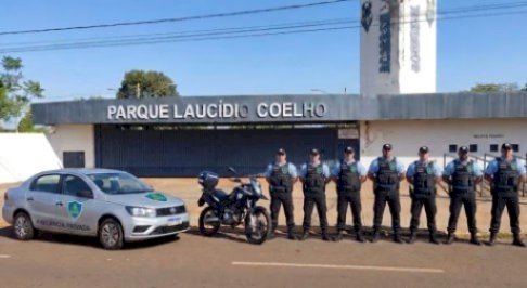 Acrissul reforça segurança da Expogrande 2026 e amplia atuação da empresa Sevitel Segurança no evento