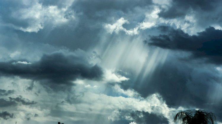 Frente fria avança sobre MS e Sete Quedas registra 16°C nesta quinta-feira