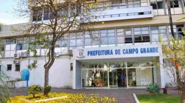 Está na lista? Contribuintes têm 15 dias para regularizar débitos e taxas de construção em Campo Grande