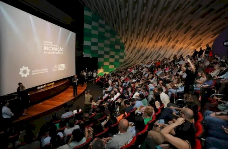 Prêmio de inovação abre inscrições e vai pagar até R$ 24 mil para servidores de MS