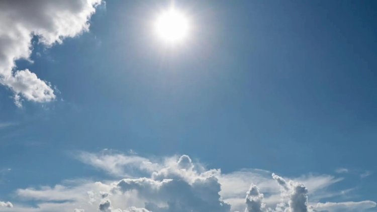 Julho começa ensolarado e com calor de 35ºC em MS