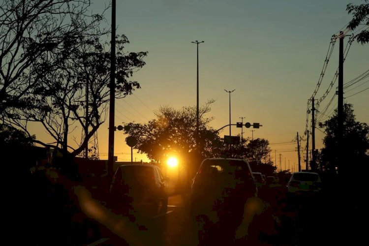 Após temperaturas de 3ºC, Mato Grosso do Sul pode bater calor de mais de 35ºC