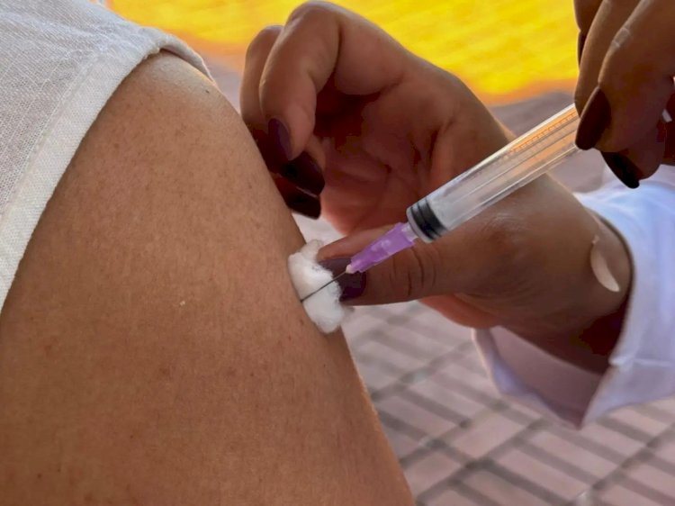 Anvisa aprova nova vacina para influenza com eficácia de 73%
