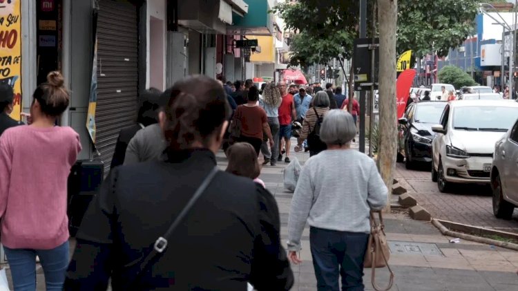 De casacos a calçados, Dia dos Pais deve injetar R$ 210 milhões no comércio de Campo Grande