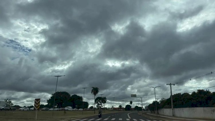 Na rota das tempestades até domingo, MS tem 19 cidades em alerta laranja nesta sexta