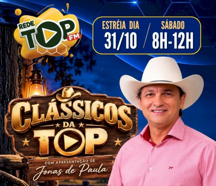 JONAS DE PAULA: DA MÚSICA SERTANEJA AO RÁDIO E À POLÍTICA, UMA TRAJETÓRIA LIGADA À HISTÓRIA DE CAMPO GRANDE